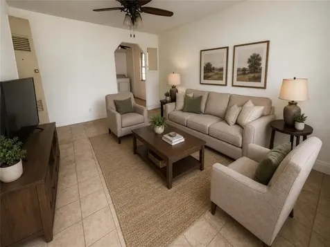 1208 Oak Avenue Odessa TX 79763