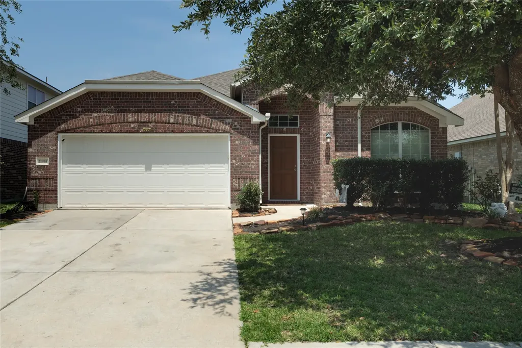 21495 Rose Mill Drive Kingwood TX 77339