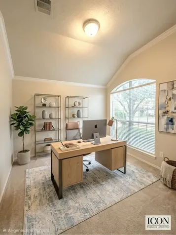 21495 Rose Mill Drive Kingwood TX 77339