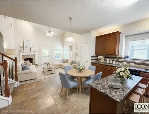 21495 Rose Mill Drive Kingwood TX 77339
