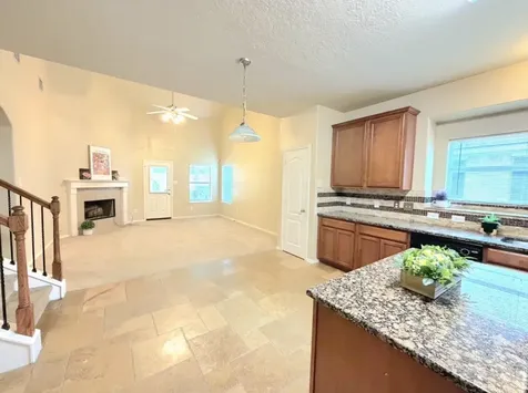 21495 Rose Mill Drive Kingwood TX 77339