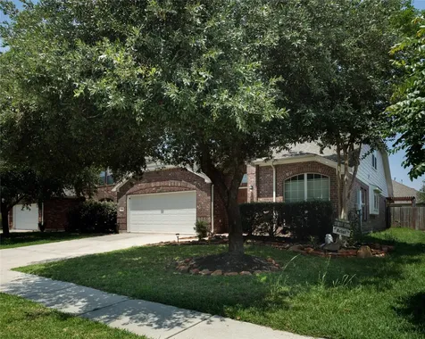 21495 Rose Mill Drive Kingwood TX 77339
