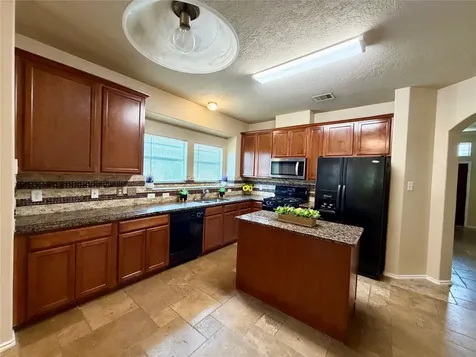 21495 Rose Mill Drive Kingwood TX 77339