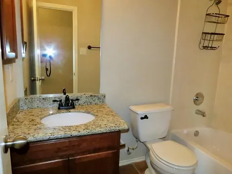 21495 Rose Mill Drive Kingwood TX 77339