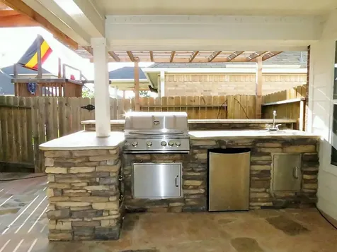 21495 Rose Mill Drive Kingwood TX 77339