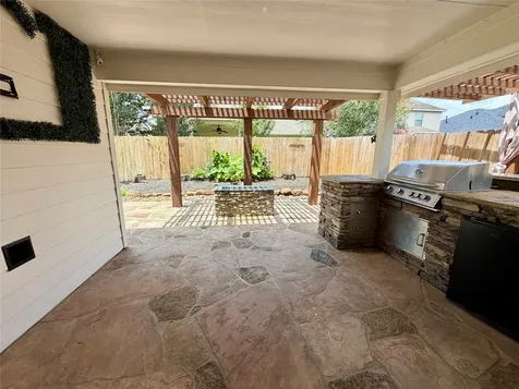 21495 Rose Mill Drive Kingwood TX 77339