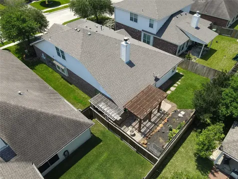 21495 Rose Mill Drive Kingwood TX 77339