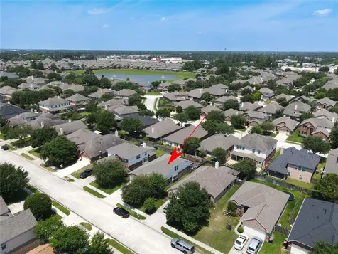 21495 Rose Mill Drive Kingwood TX 77339