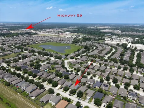 21495 Rose Mill Drive Kingwood TX 77339