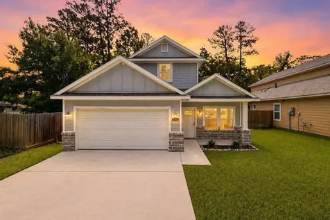 719 Cherokee Drive Conroe TX 77316