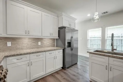 719 Cherokee Drive Conroe TX 77316