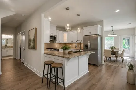 719 Cherokee Drive Conroe TX 77316