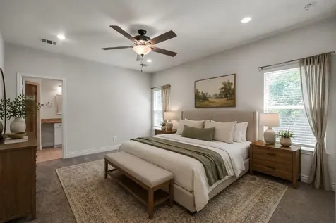 719 Cherokee Drive Conroe TX 77316