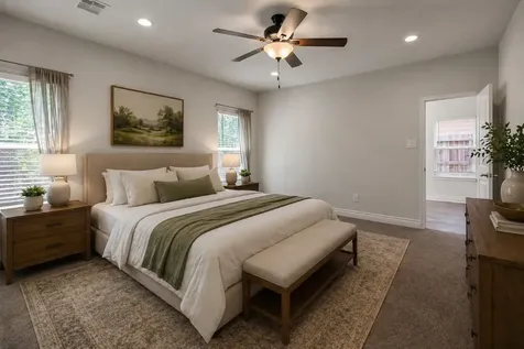 719 Cherokee Drive Conroe TX 77316