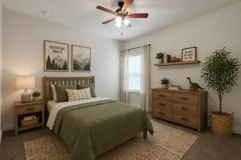 719 Cherokee Drive Conroe TX 77316