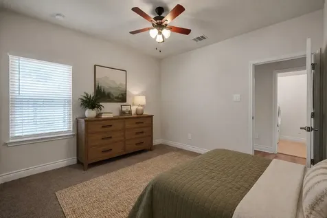719 Cherokee Drive Conroe TX 77316