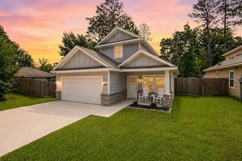 719 Cherokee Drive Conroe TX 77316