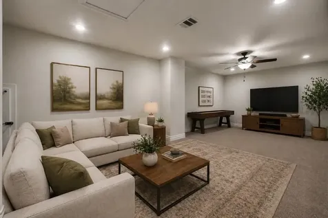 719 Cherokee Drive Conroe TX 77316