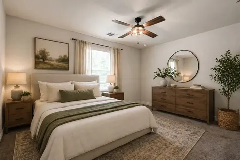 719 Cherokee Drive Conroe TX 77316