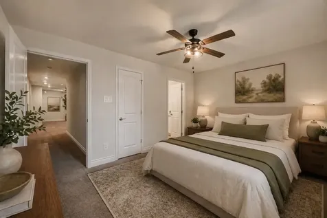 719 Cherokee Drive Conroe TX 77316
