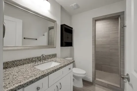 719 Cherokee Drive Conroe TX 77316