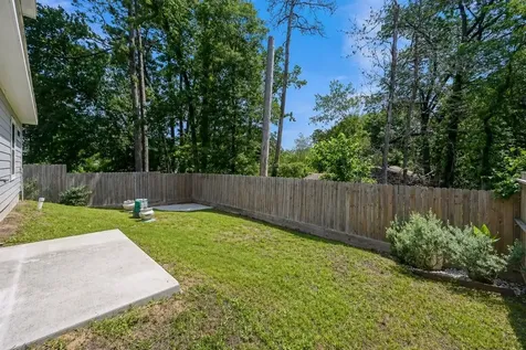719 Cherokee Drive Conroe TX 77316