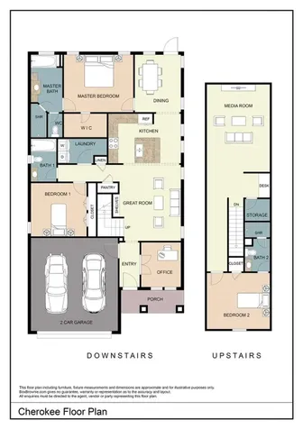 719 Cherokee Drive Conroe TX 77316