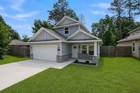 719 Cherokee Drive Conroe TX 77316