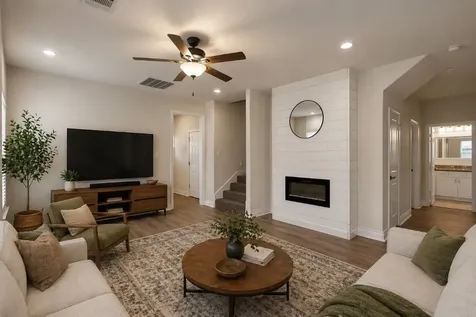 719 Cherokee Drive Conroe TX 77316