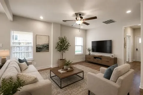 719 Cherokee Drive Conroe TX 77316
