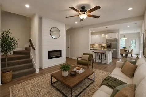 719 Cherokee Drive Conroe TX 77316