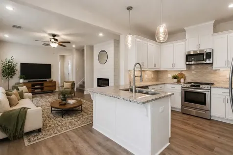 719 Cherokee Drive Conroe TX 77316