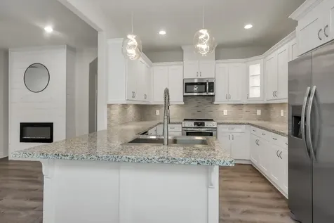 719 Cherokee Drive Conroe TX 77316