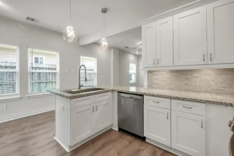 719 Cherokee Drive Conroe TX 77316