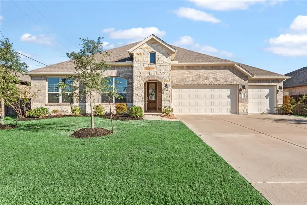 31726 Casa Linda Drive Hockley TX 77447