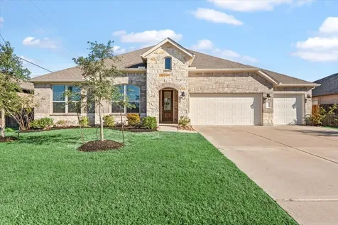 31726 Casa Linda Drive Hockley TX 77447