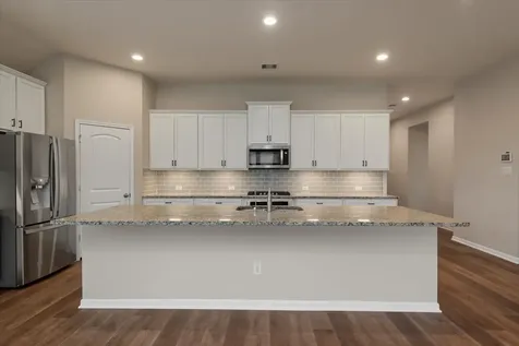 31726 Casa Linda Drive Hockley TX 77447