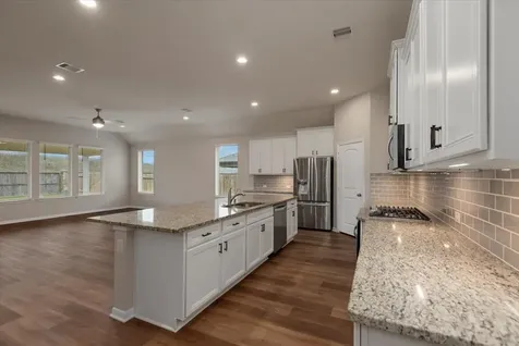 31726 Casa Linda Drive Hockley TX 77447