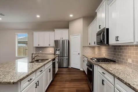 31726 Casa Linda Drive Hockley TX 77447