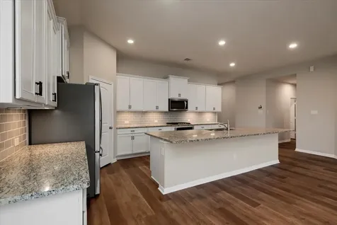 31726 Casa Linda Drive Hockley TX 77447