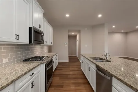 31726 Casa Linda Drive Hockley TX 77447