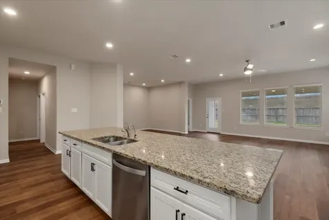 31726 Casa Linda Drive Hockley TX 77447