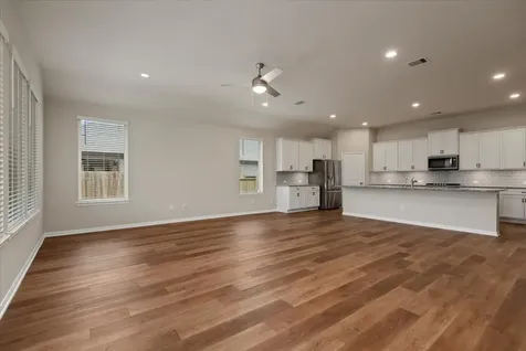 31726 Casa Linda Drive Hockley TX 77447