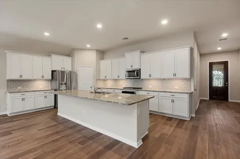 31726 Casa Linda Drive Hockley TX 77447
