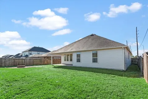 31726 Casa Linda Drive Hockley TX 77447