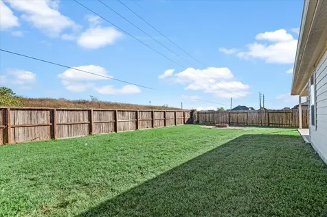 31726 Casa Linda Drive Hockley TX 77447