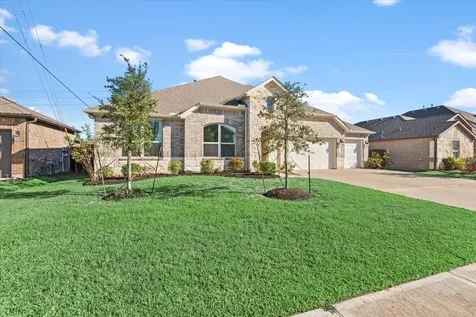 31726 Casa Linda Drive Hockley TX 77447