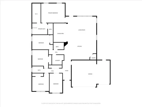 31726 Casa Linda Drive Hockley TX 77447