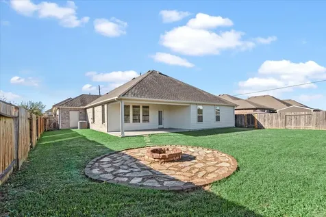 31726 Casa Linda Drive Hockley TX 77447