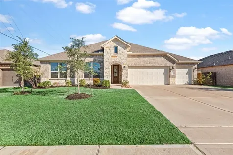 31726 Casa Linda Drive Hockley TX 77447